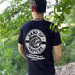 Band of Trappers x Schwarzwaldwässerle T-Shirt