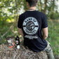 Band of Trappers x Schwarzwaldwässerle T-Shirt