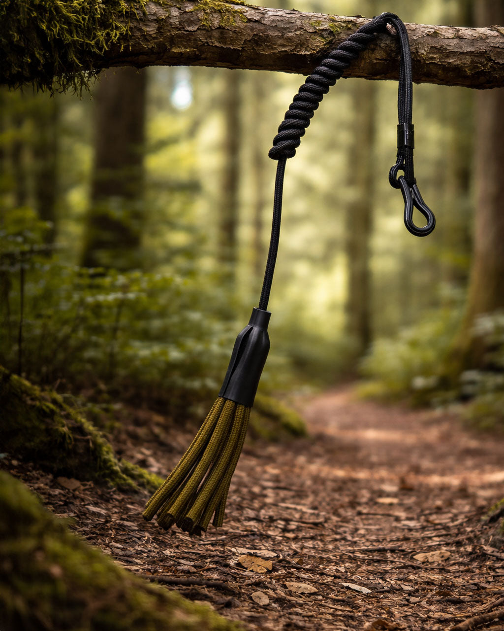 Duftkordel für Raubwild- und Schwarzwildjagd