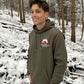 Logo Pullover - Schwarzwaldwässerle