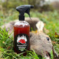 Saltspray Pomme - Attractif pour sangliers, chevreuils, cerfs et daims