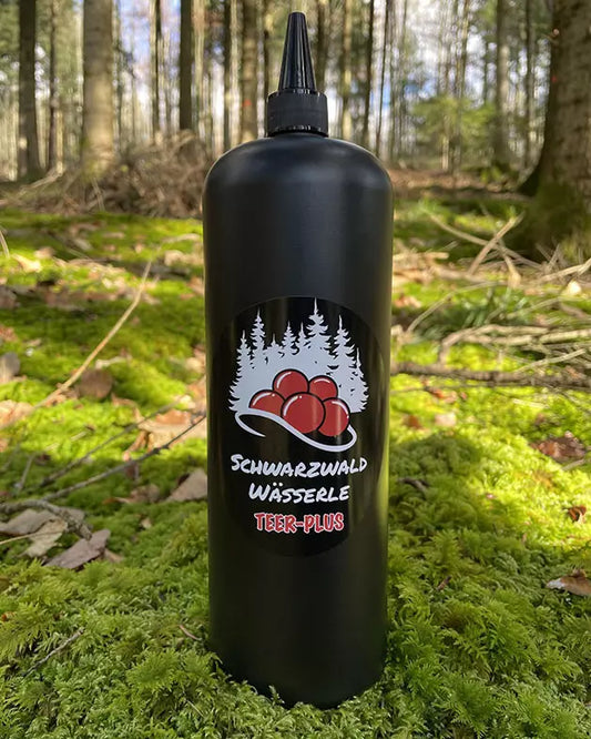 Goudron-Plus Attractant - Sanglier | goudron de hêtre